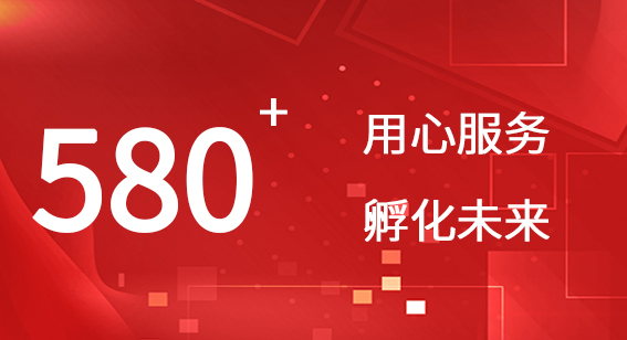 孵化美好未來(lái)，共筑創(chuàng)業(yè)新生態(tài)